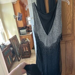 Cocktail Dress-used